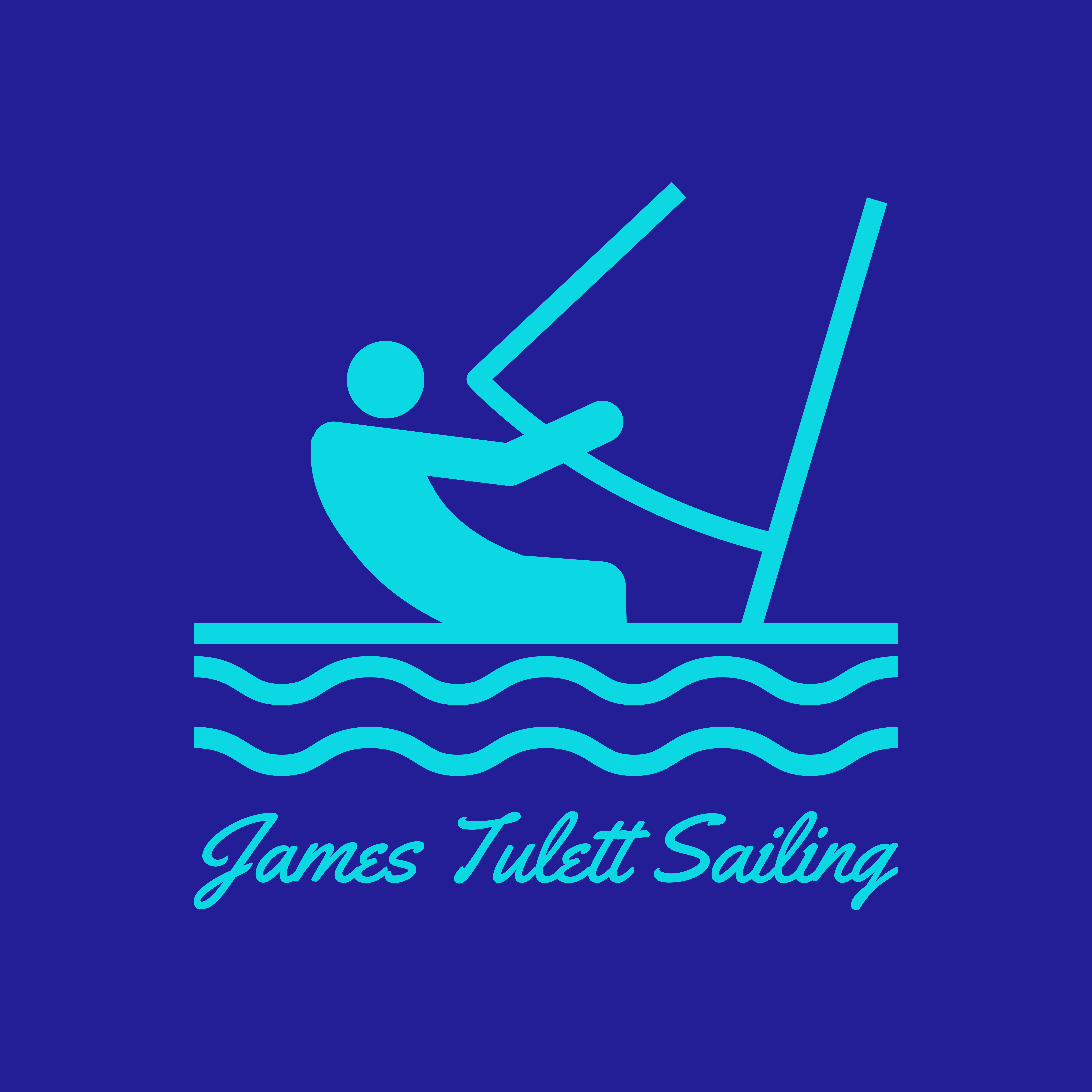 Finlay Tulett Sailing